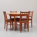 1058 2341 DINING ROOM SET